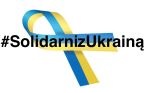Solidarni z ukrainą